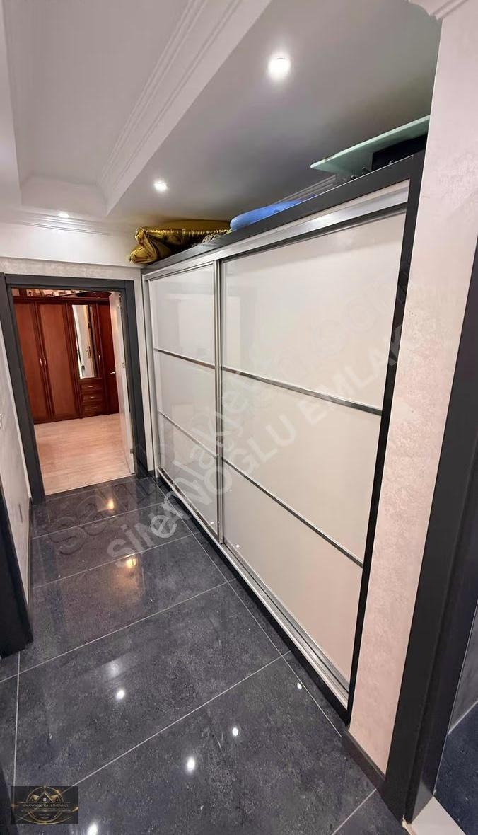 Sinanoğlu'dan Kapalı Havuzlu Sitede 4+1 22om2 Ultra Lüks Daire - Görsel 7