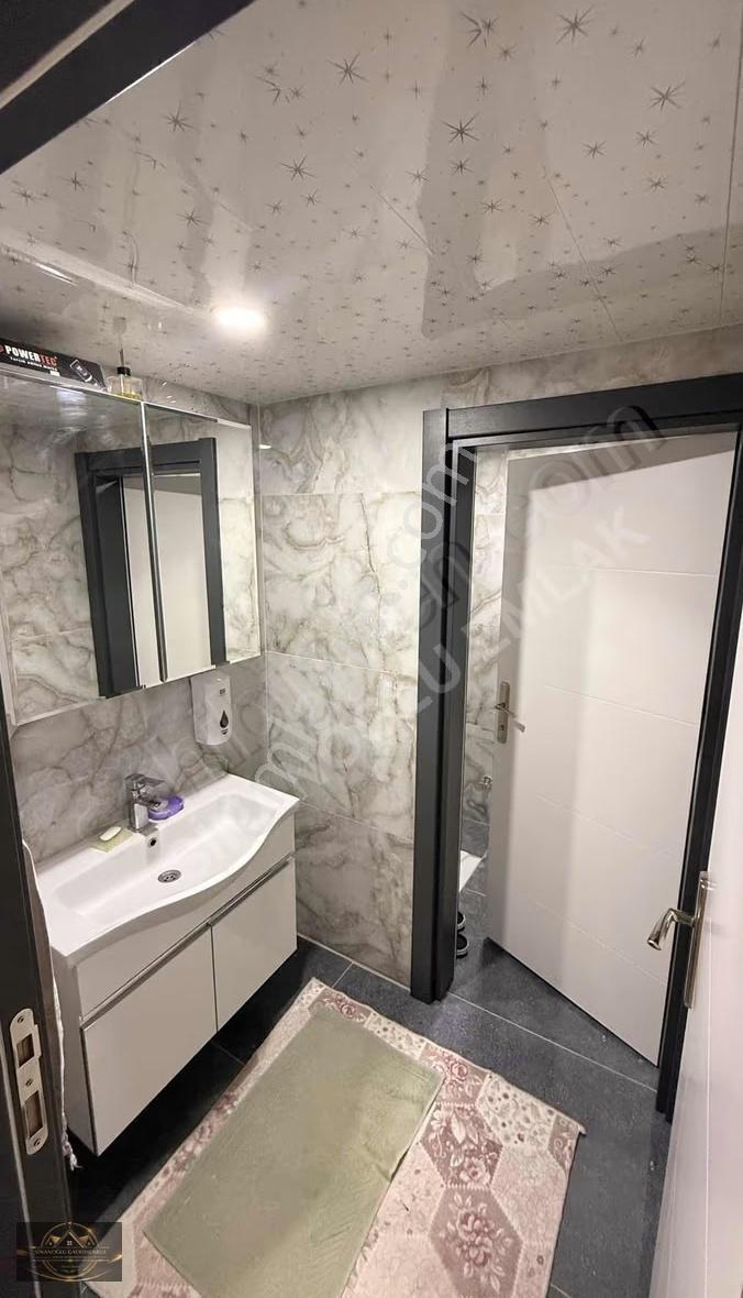 Sinanoğlu'dan Kapalı Havuzlu Sitede 4+1 22om2 Ultra Lüks Daire - Görsel 22