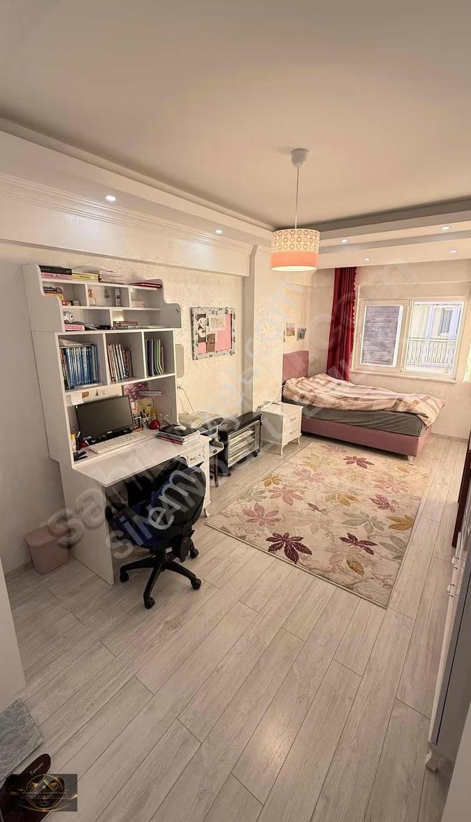 Sinanoğlu'dan Kapalı Havuzlu Sitede 4+1 22om2 Ultra Lüks Daire - Görsel 18