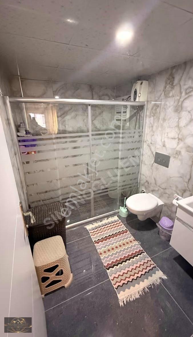 Sinanoğlu'dan Kapalı Havuzlu Sitede 4+1 22om2 Ultra Lüks Daire - Görsel 9