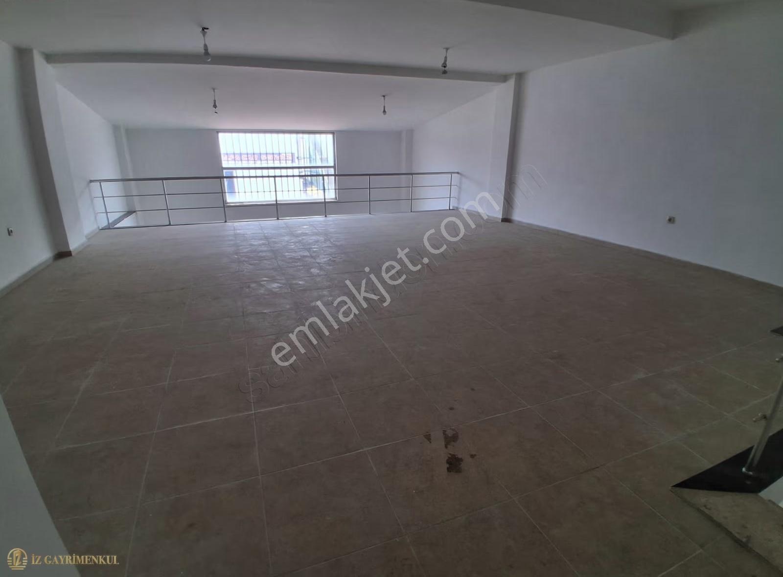 Çanakkale Küçük Sanayi Sitesi Maystore 'de Satılık Dükkan - Görsel 9