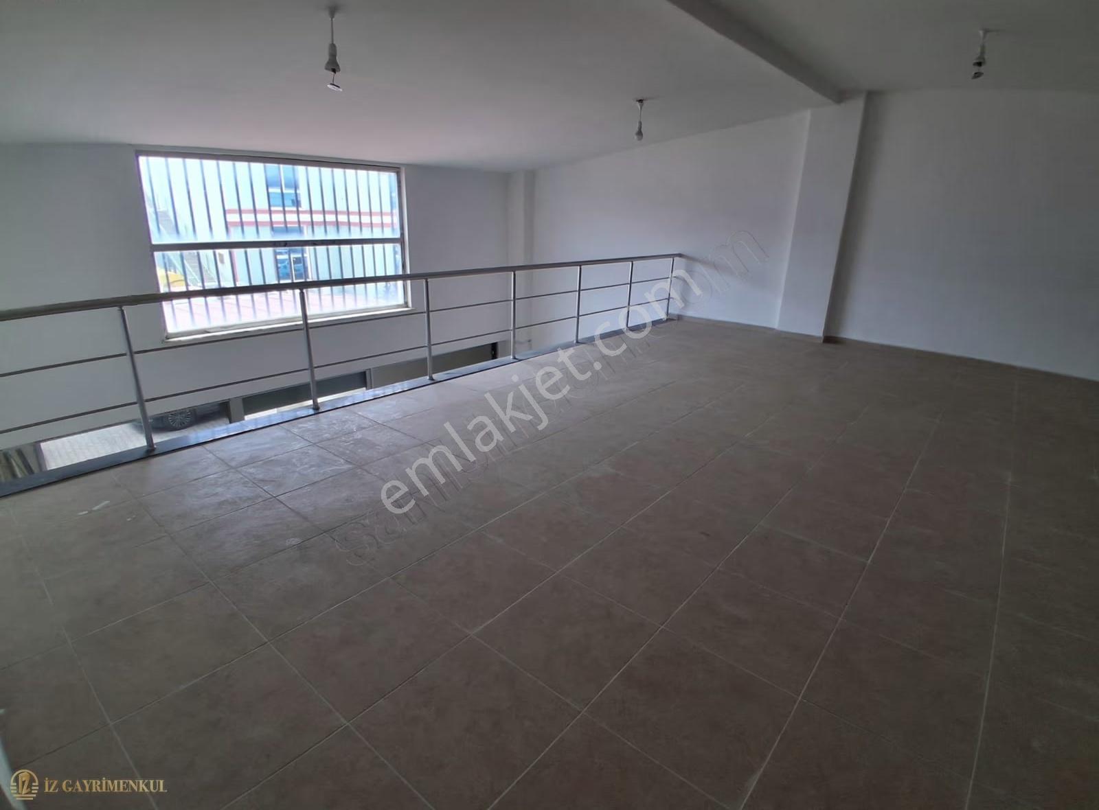 Çanakkale Küçük Sanayi Sitesi Maystore 'de Satılık Dükkan - Görsel 6