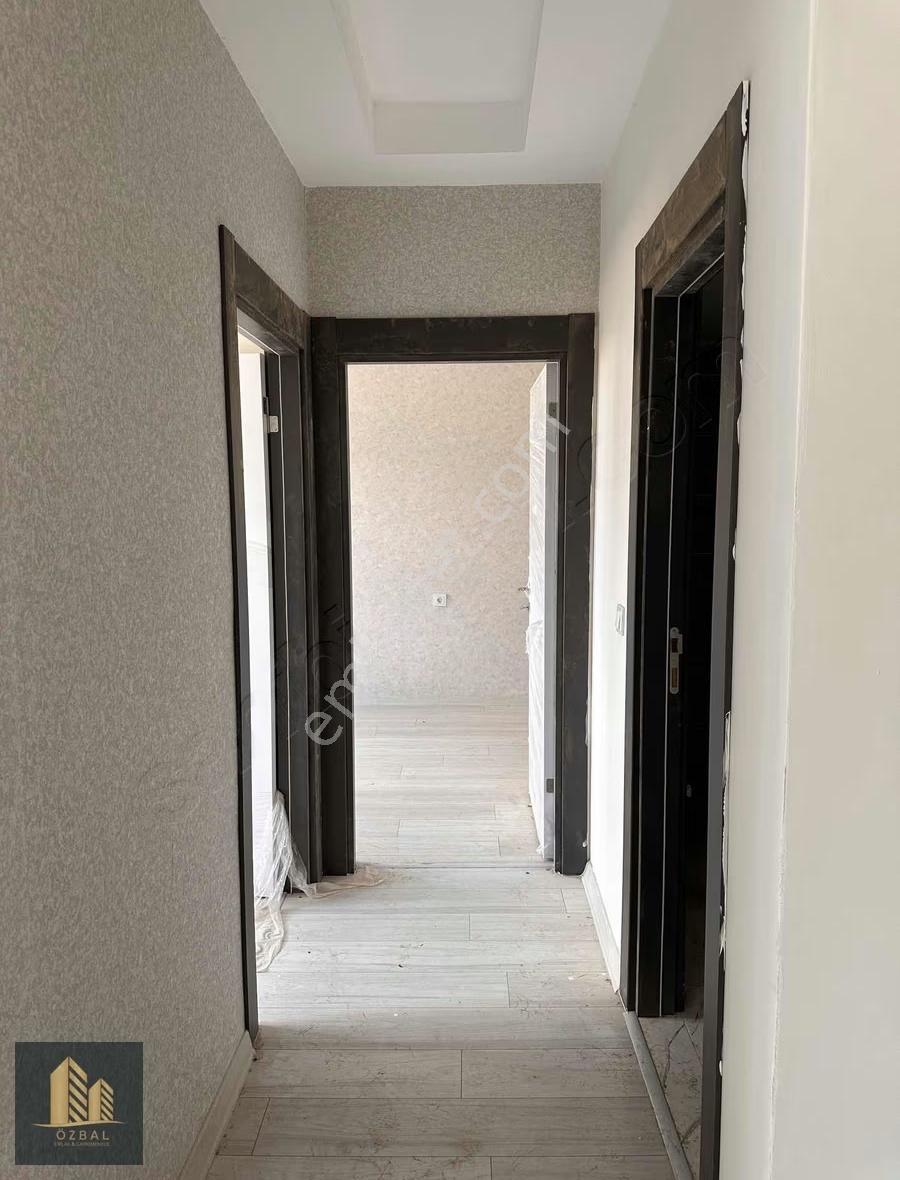 Özbal Emlak Teknokent Civarı Yüksek Giriş Kiralık Daire - Görsel 8
