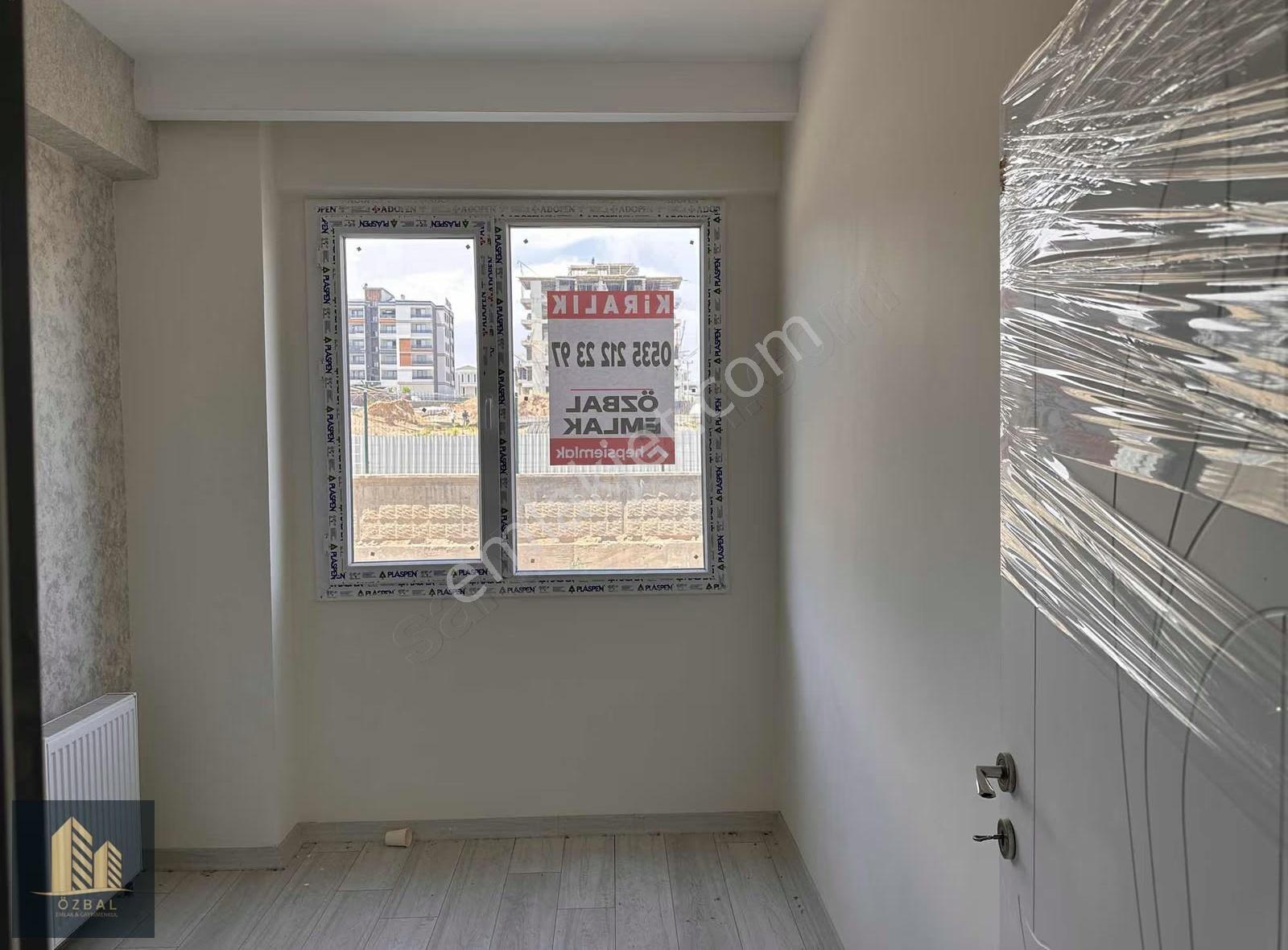 Özbal Emlak Teknokent Civarı Yüksek Giriş Kiralık Daire - Görsel 7