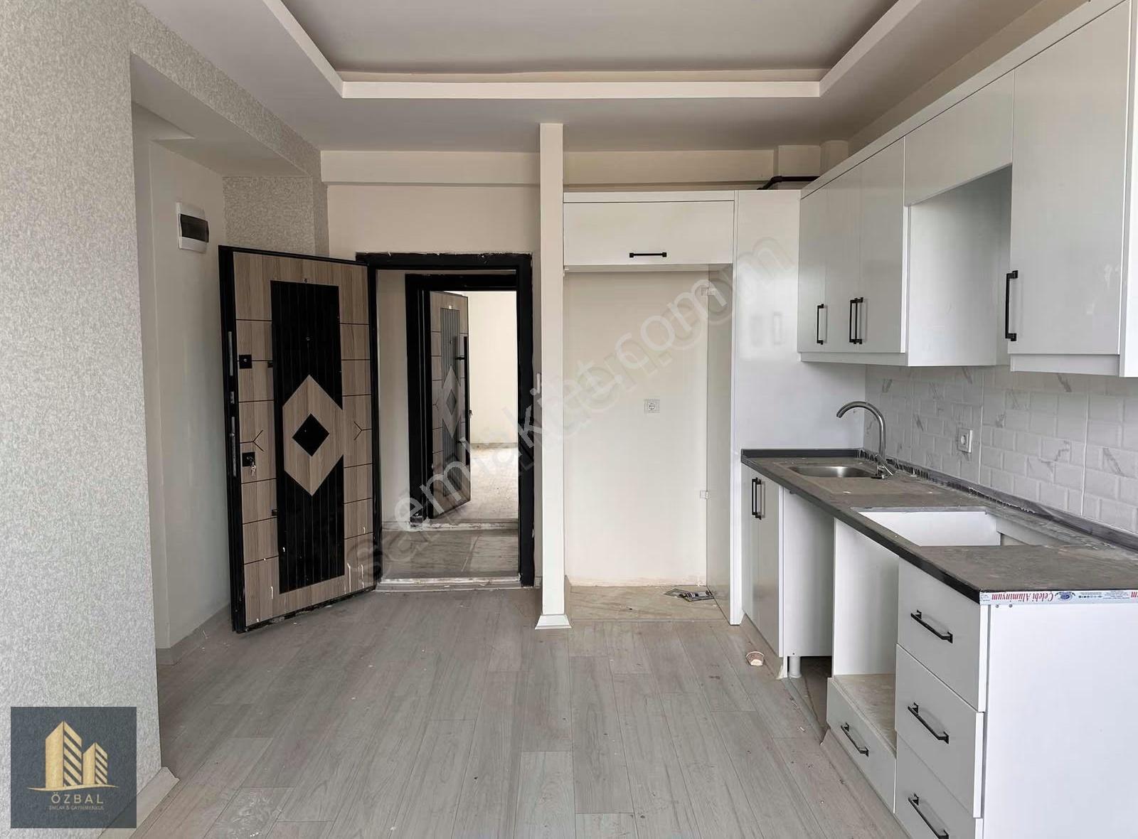 Özbal Emlak Teknokent Civarı Yüksek Giriş Kiralık Daire - Görsel 6