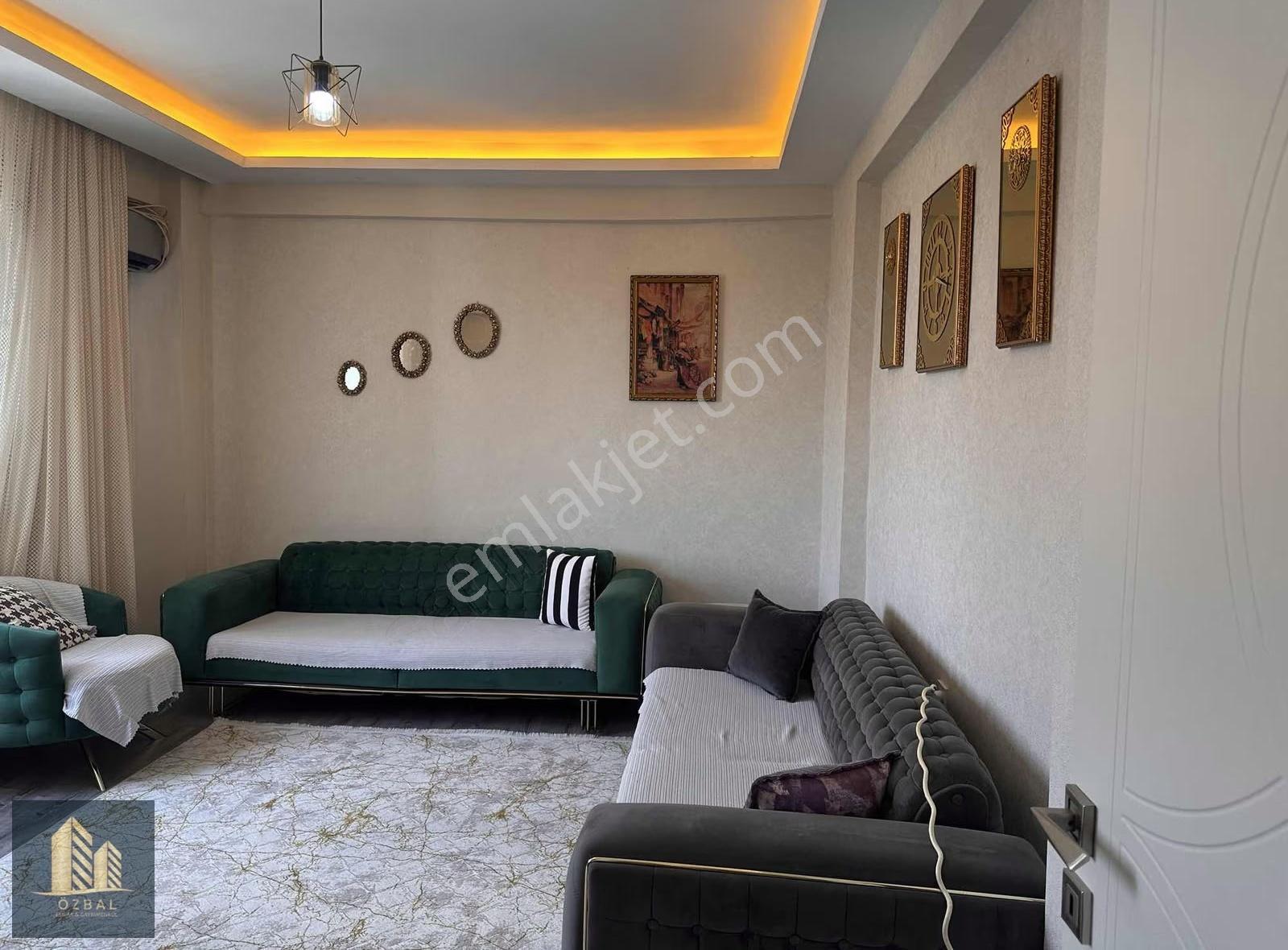 Özbal Emlak Elazığ Yolu Fuar Alanı Civarı Satılık Daire - Görsel 13