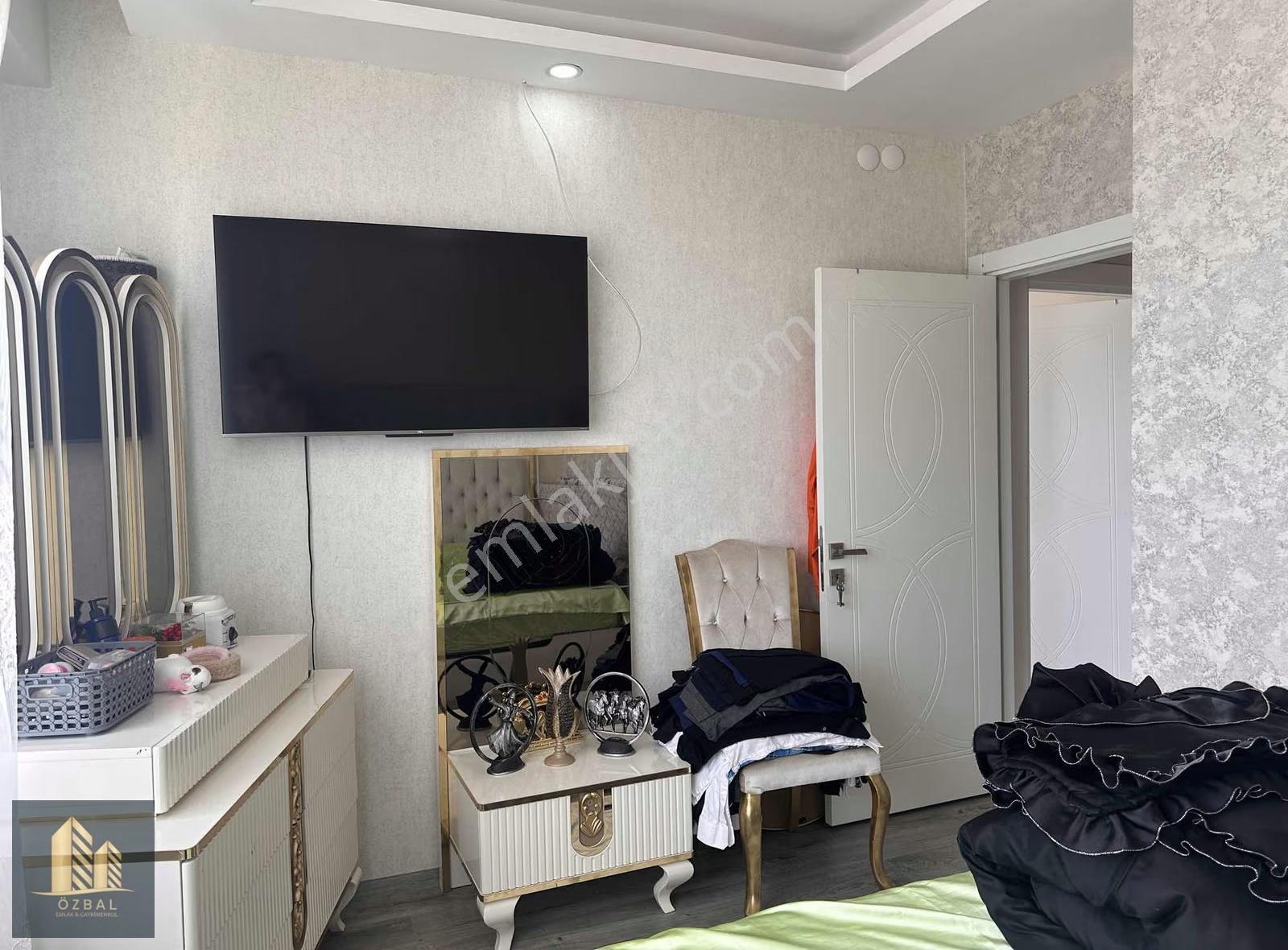 Özbal Emlak Elazığ Yolu Fuar Alanı Civarı Satılık Daire - Görsel 18