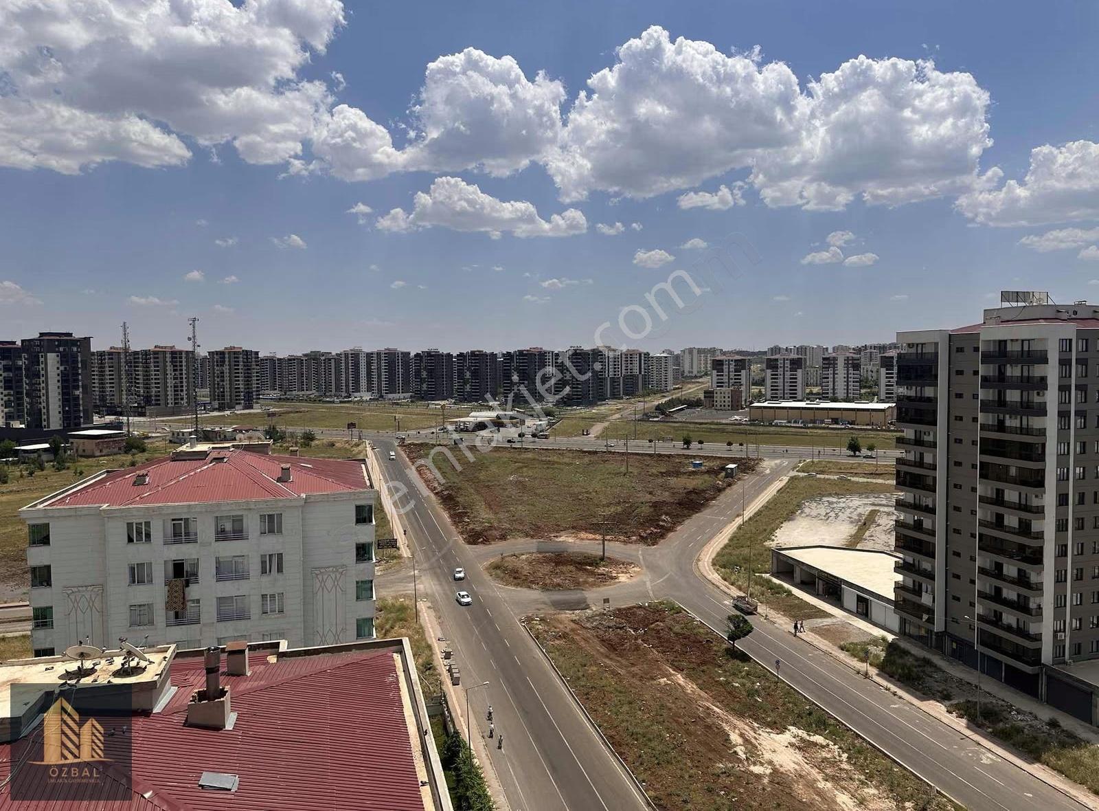 Özbal Emlak Elazığ Yolu Fuar Alanı Civarı Satılık Daire - Görsel 19
