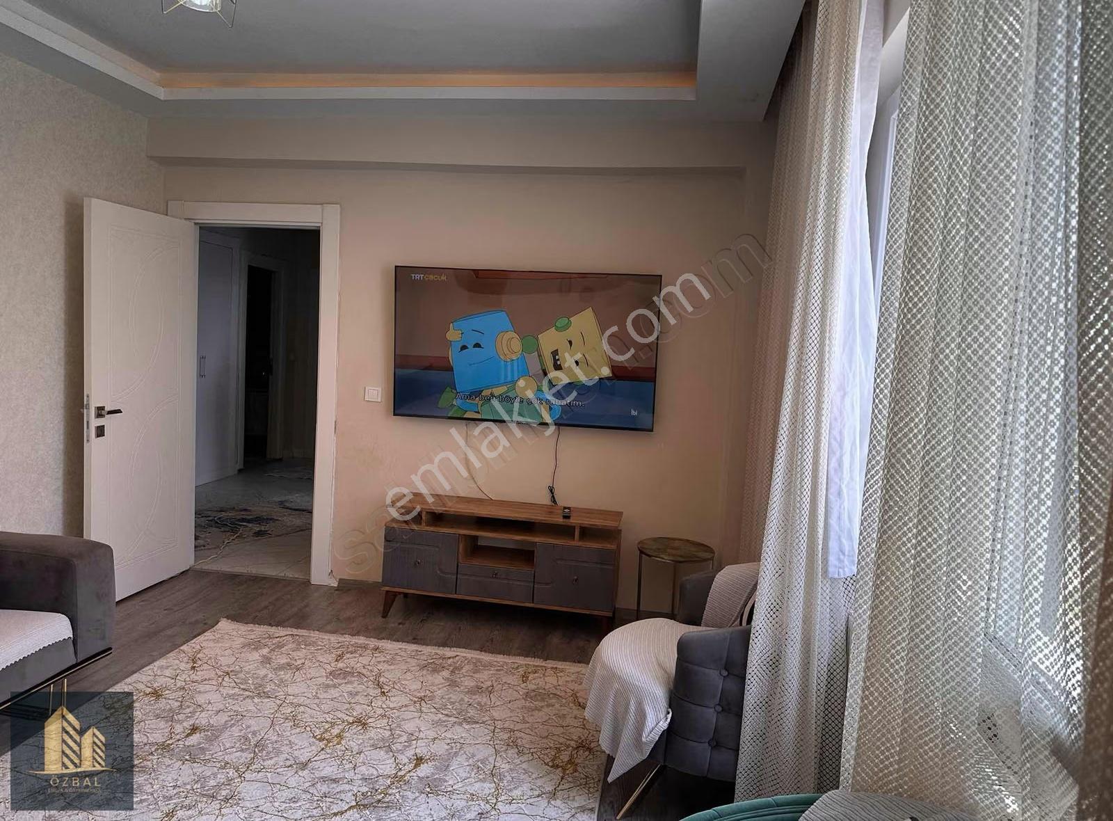 Özbal Emlak Elazığ Yolu Fuar Alanı Civarı Satılık Daire - Görsel 14