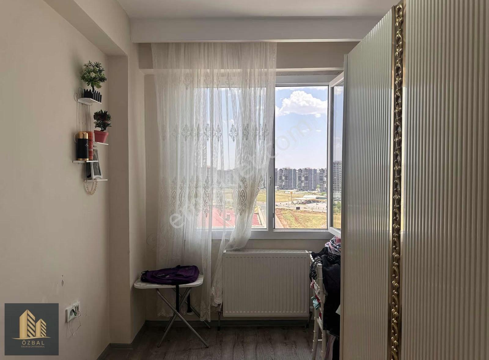 Özbal Emlak Elazığ Yolu Fuar Alanı Civarı Satılık Daire - Görsel 11