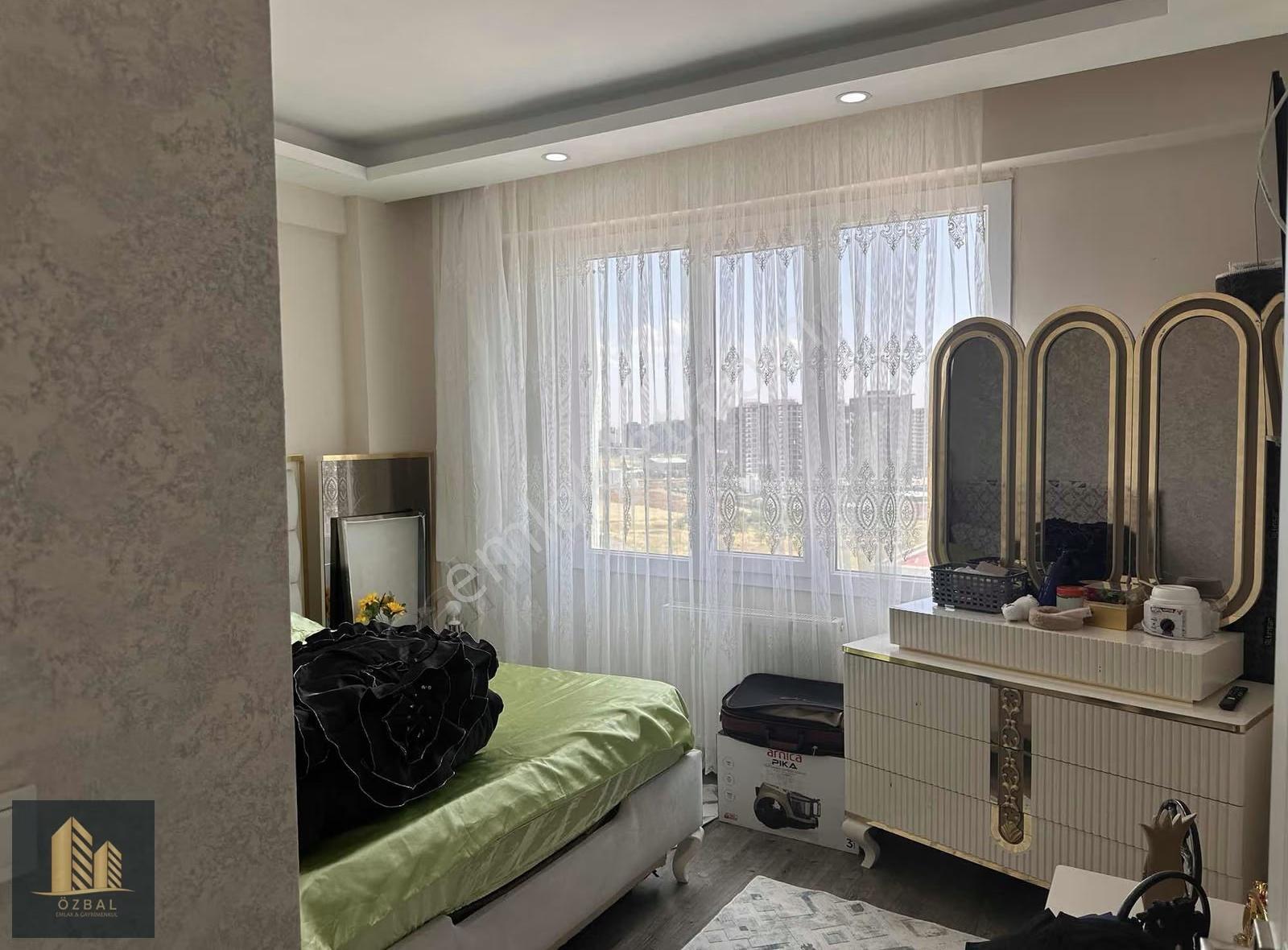 Özbal Emlak Elazığ Yolu Fuar Alanı Civarı Satılık Daire - Görsel 7