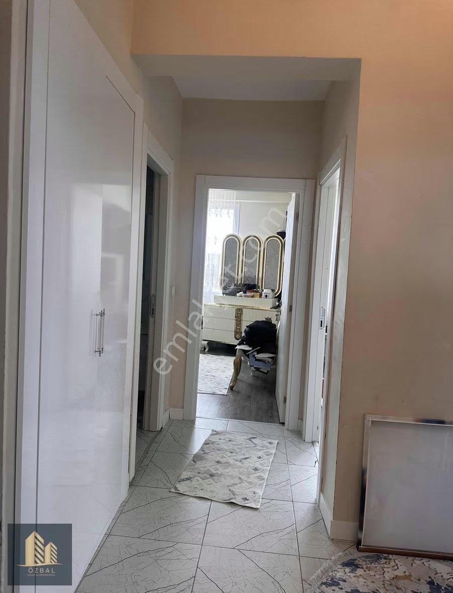 Özbal Emlak Elazığ Yolu Fuar Alanı Civarı Satılık Daire - Görsel 8