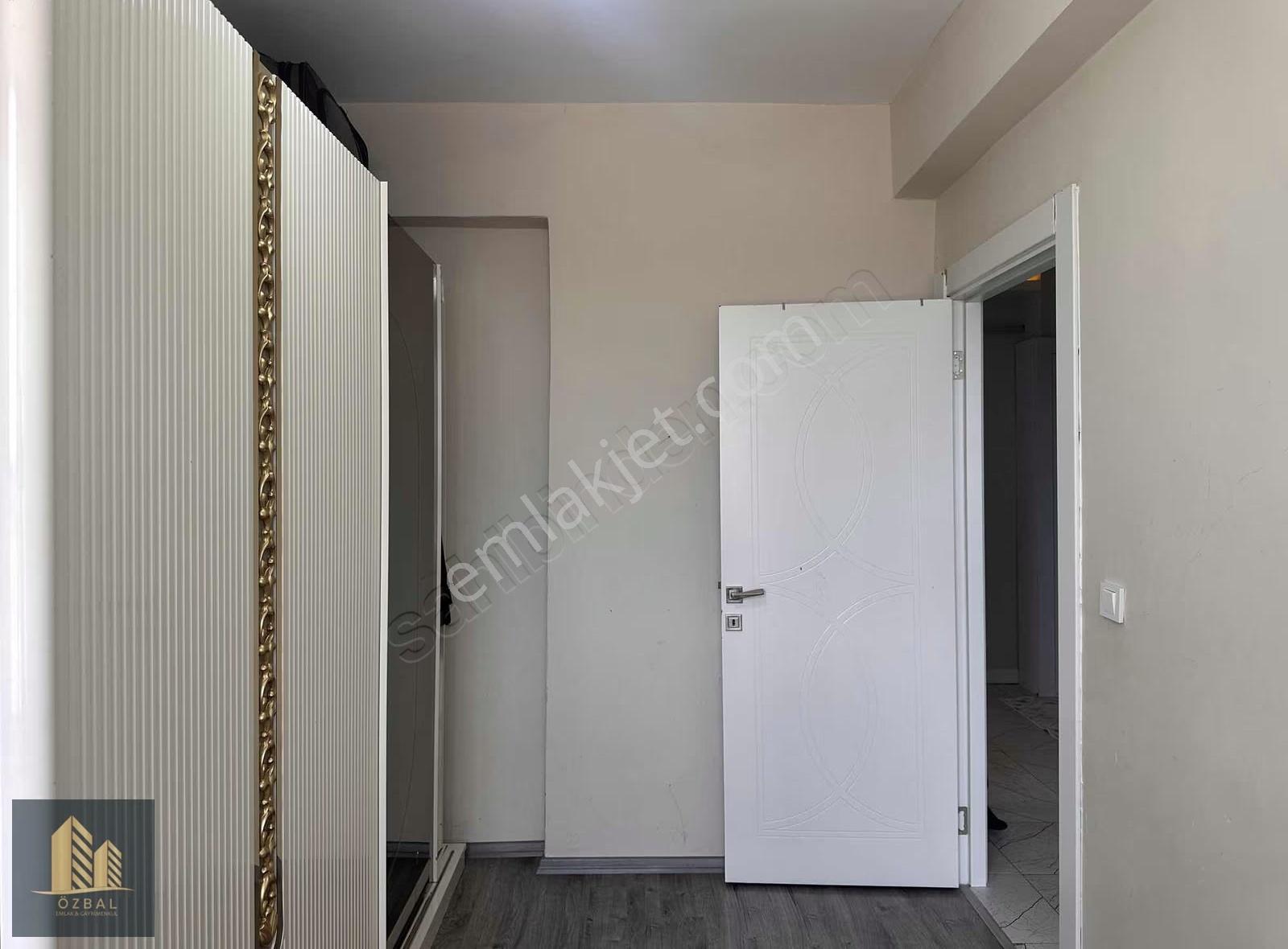 Özbal Emlak Elazığ Yolu Fuar Alanı Civarı Satılık Daire - Görsel 9