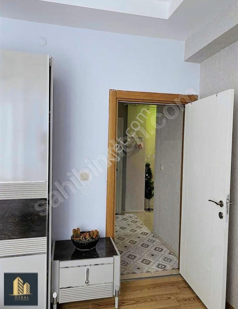 Özbal Emlak Ofis 412 Yapıda Dayalı Döşeli Satılık Daire - Görsel 6