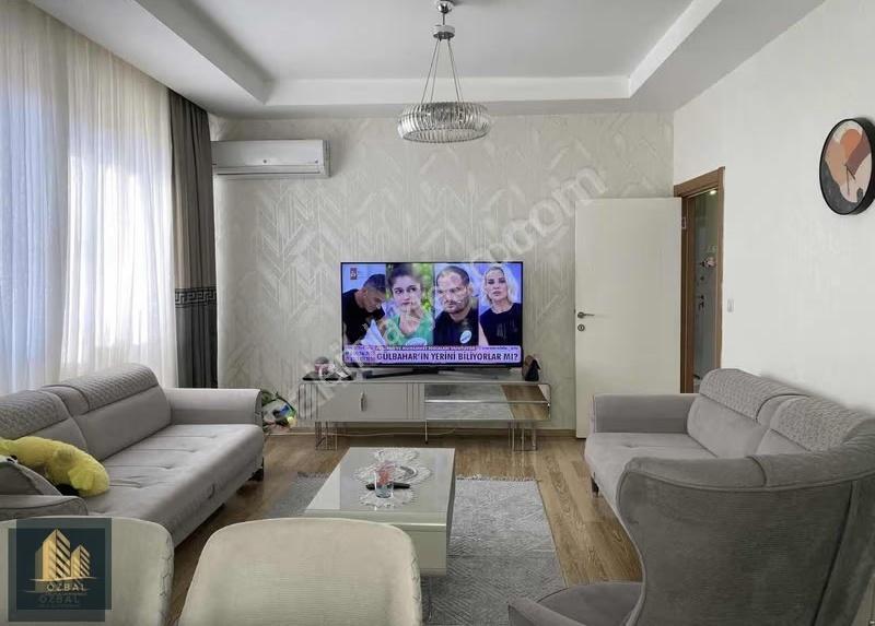 Özbal Emlak Ofis 412 Yapıda Dayalı Döşeli Satılık Daire - Görsel 16