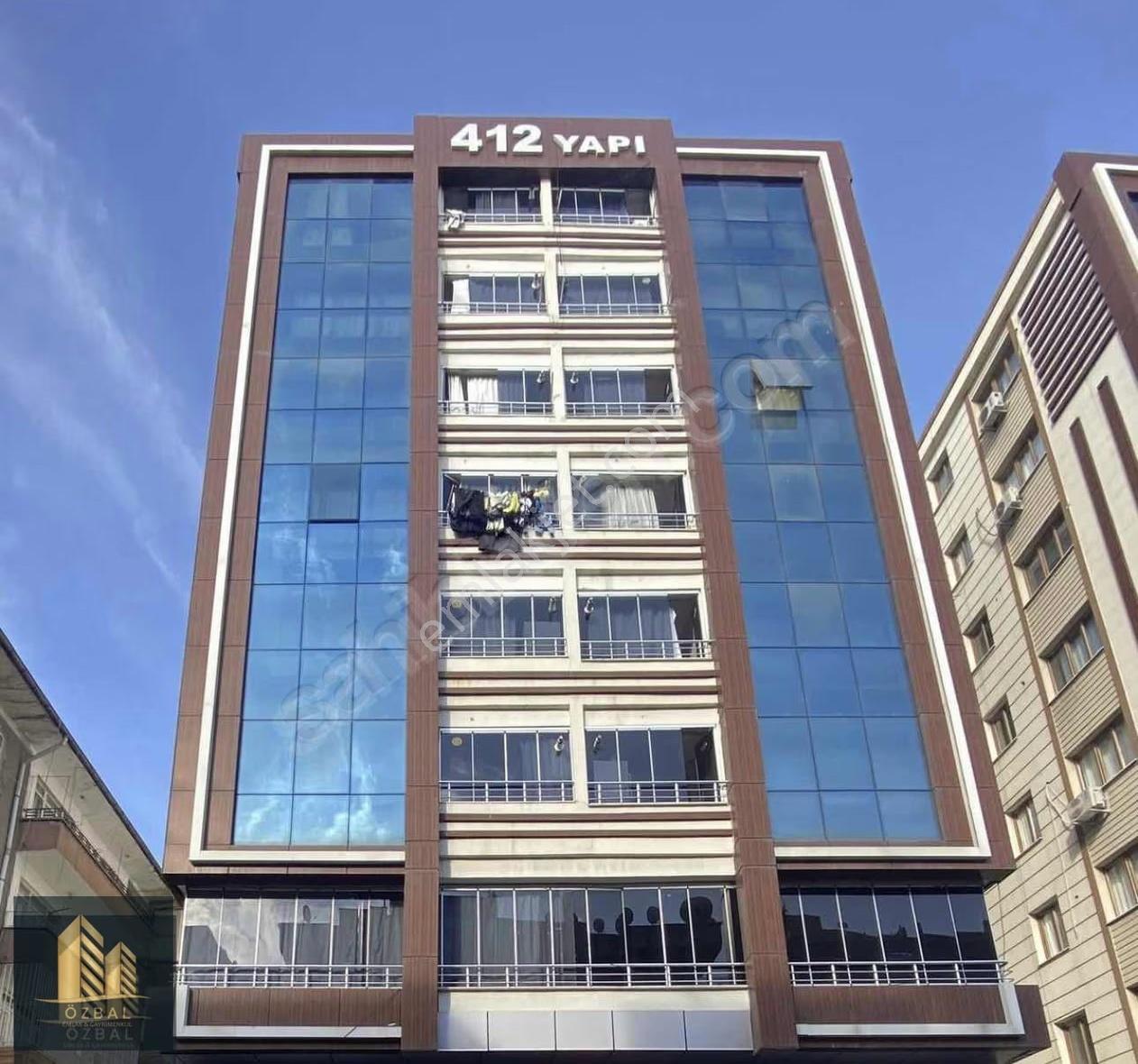 Özbal Emlak Ofis 412 Yapıda Dayalı Döşeli Satılık Daire