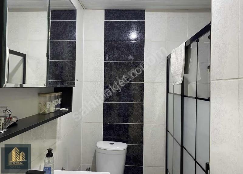 Özbal Emlak Ofis 412 Yapıda Dayalı Döşeli Satılık Daire - Görsel 5