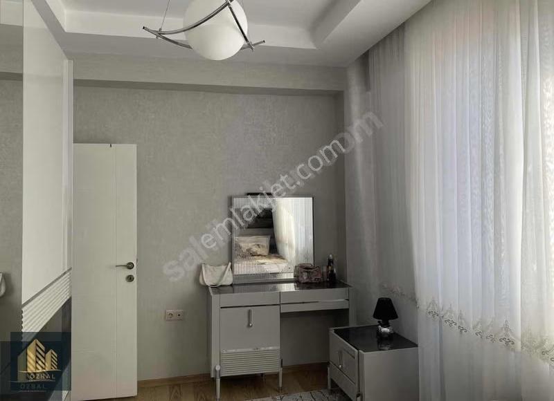 Özbal Emlak Ofis 412 Yapıda Dayalı Döşeli Satılık Daire - Görsel 7