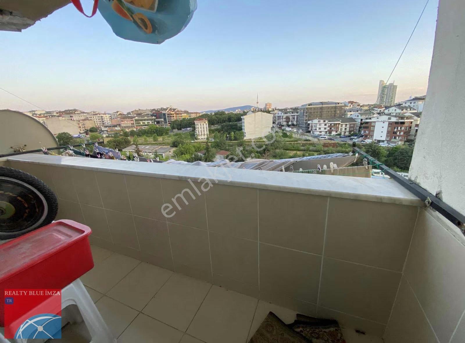 Çekmeköy Merkez Mh. Cadde Üstü Tek Tapu 2 Ayrı Daire Fırsat - Görsel 12