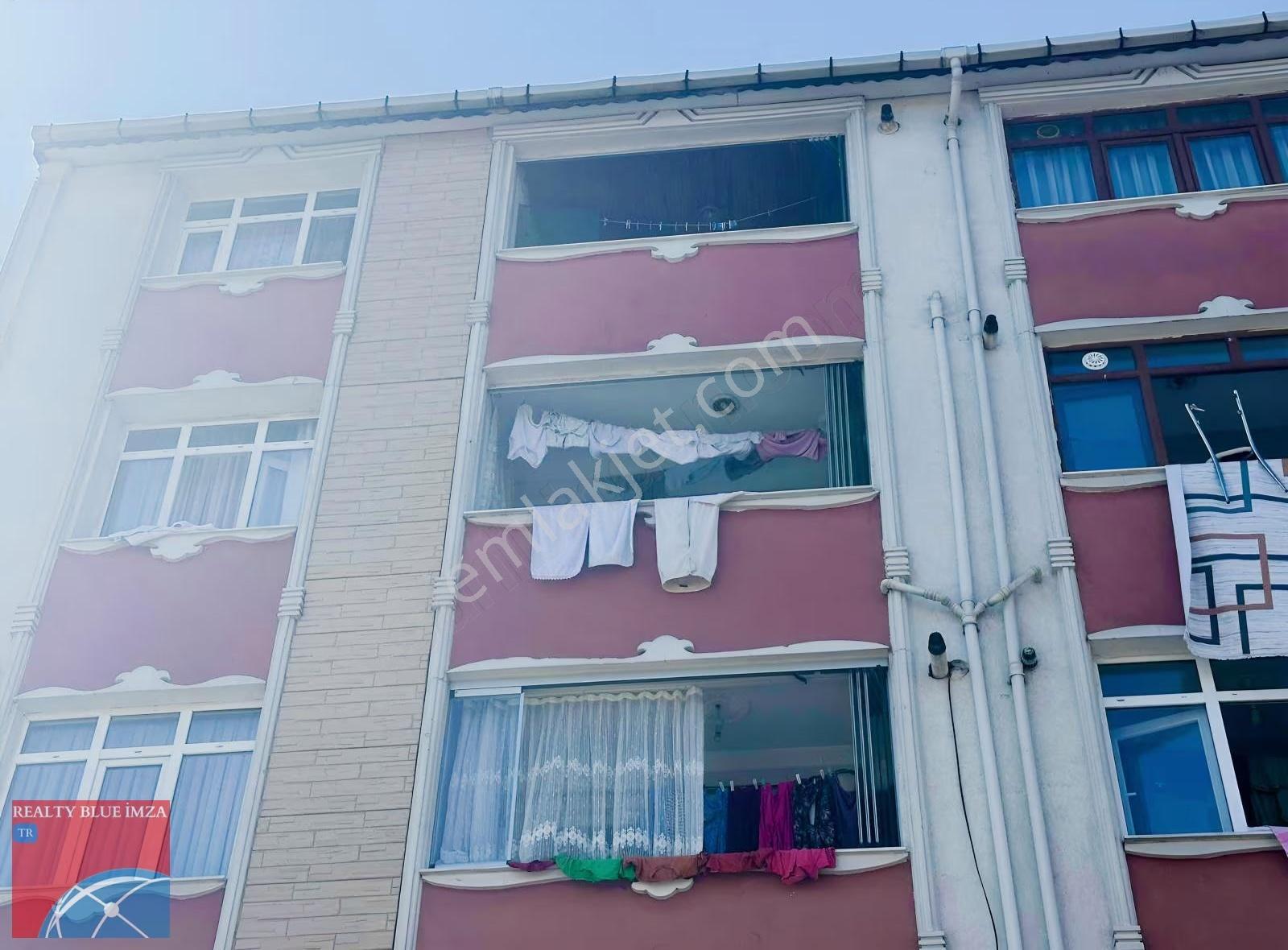 Sultanbeyli Mecidiye Mahallesi'nde Harika 3 + 1 - Görsel 12