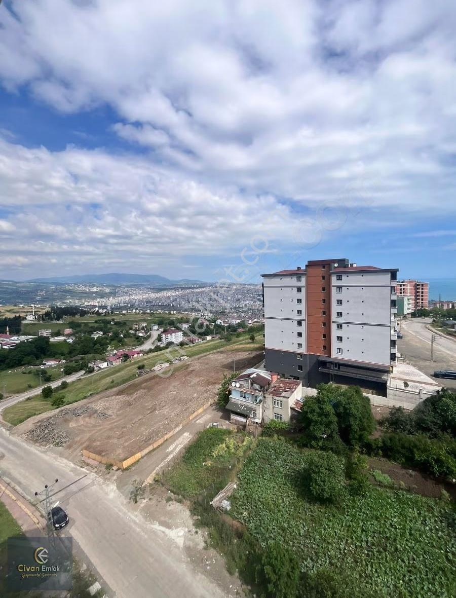 Deniz Manzaralı Cam Balkonlu Ebeveyn Banyolu - Görsel 33
