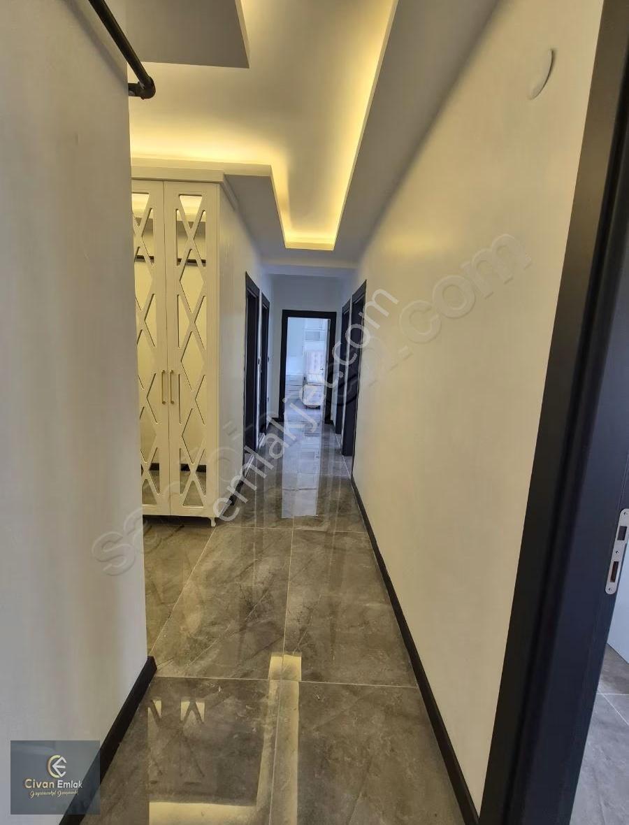 Civan Emlaktan Havza Yeni Mahalle'de Satılık Daire - Görsel 16