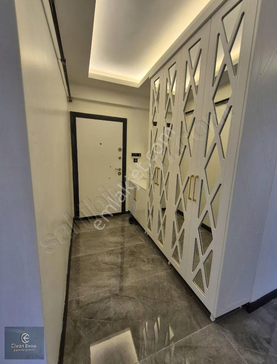 Civan Emlaktan Havza Yeni Mahalle'de Satılık Daire - Görsel 22