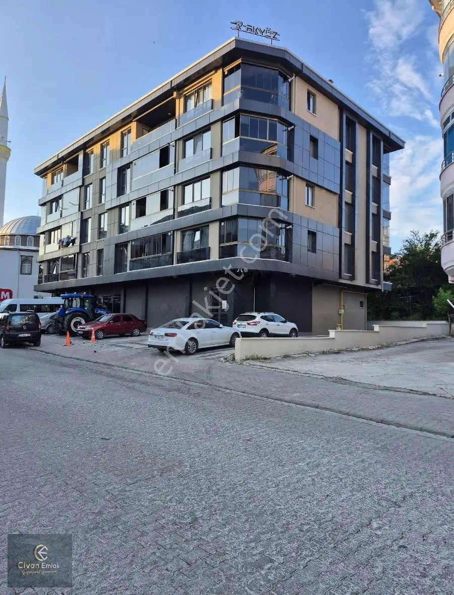 Civan Emlaktan Havza Yeni Mahalle'de Satılık Daire