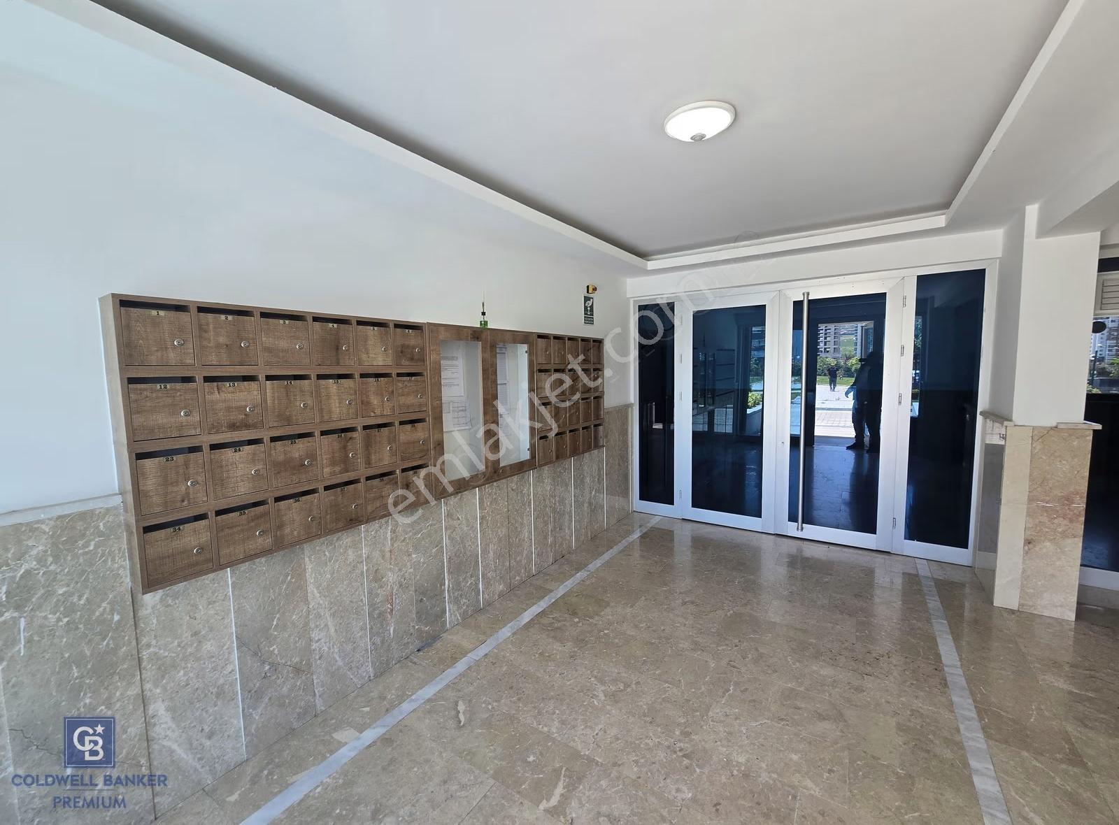 Bağlıca'da Merkezi Konumda Masrafsız Arakat Kiralık 4+1 Daire - Görsel 27