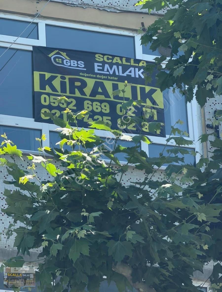 Bahçelievler Kiralık Daire 4+1 Metrobüse 5-7 Dak Yürüme - Görsel 22