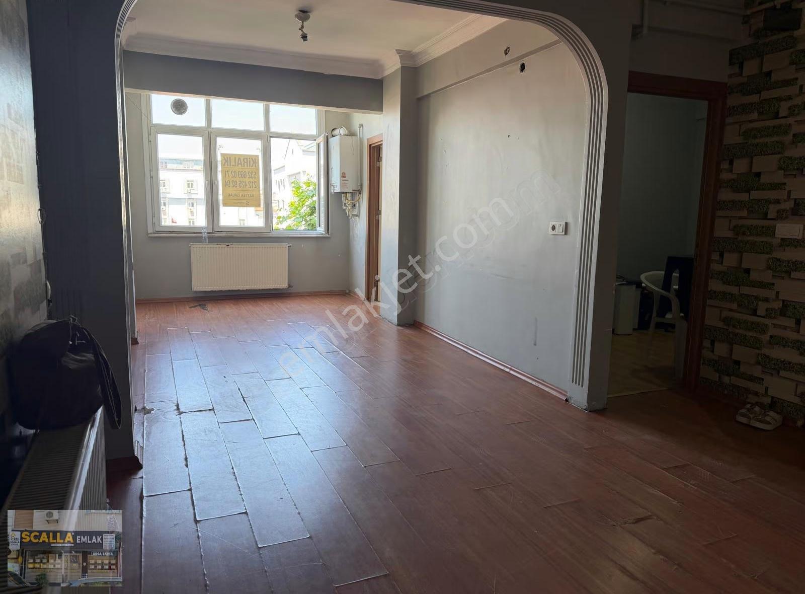 Bahçelievler Kiralık Daire 4+1 Metrobüse 5-7 Dak Yürüme - Görsel 14