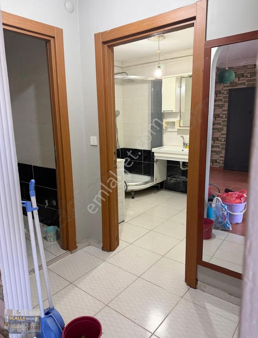 Bahçelievler Kiralık Daire 4+1 Metrobüse 5-7 Dak Yürüme - Görsel 19