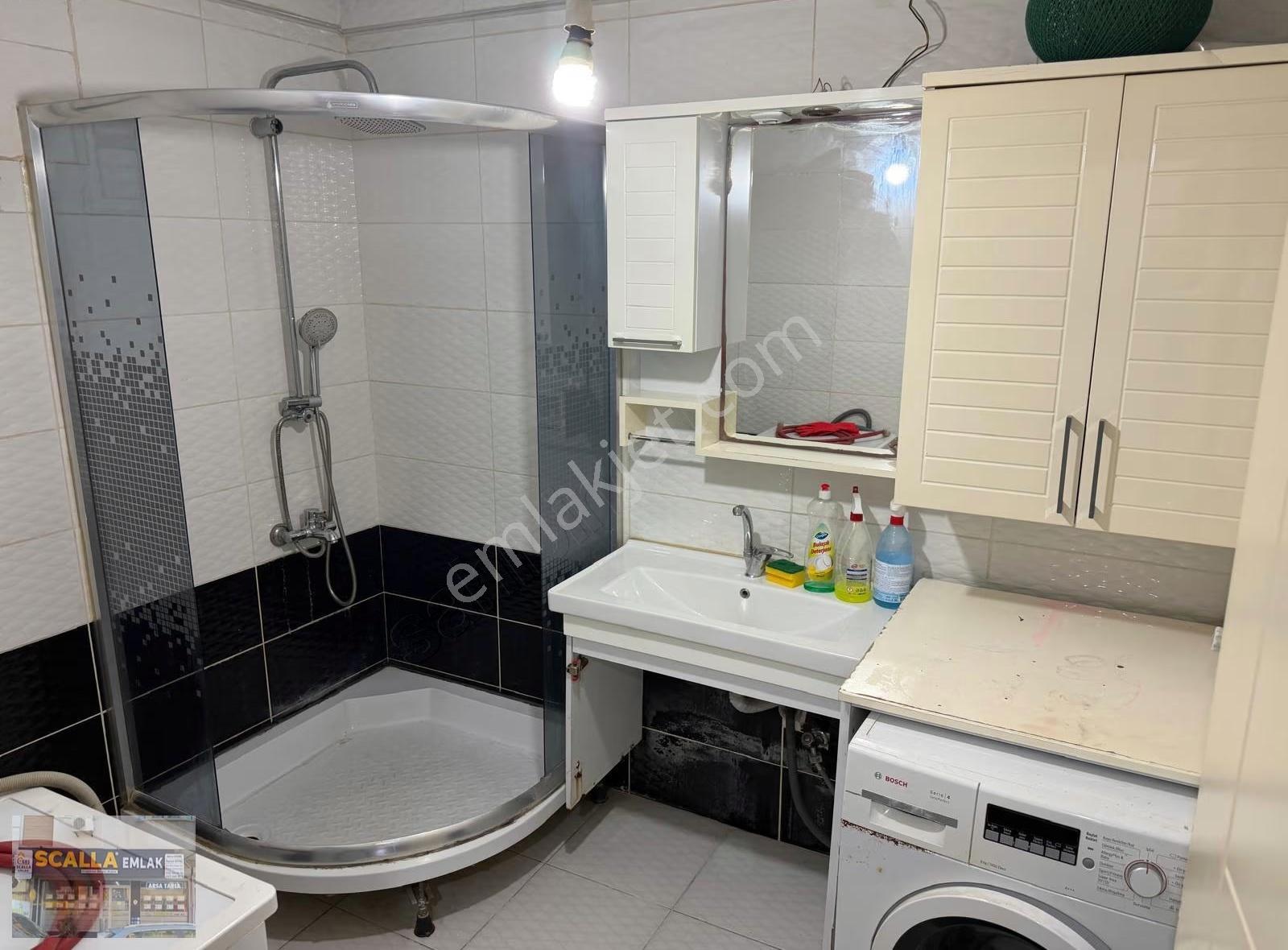 Bahçelievler Kiralık Daire 4+1 Metrobüse 5-7 Dak Yürüme - Görsel 18