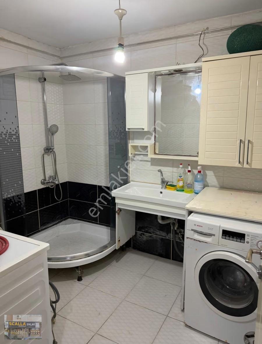 Bahçelievler Kiralık Daire 4+1 Metrobüse 5-7 Dak Yürüme - Görsel 17