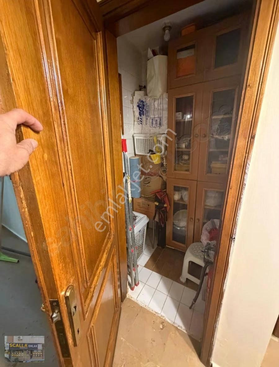 Şenlikköy De 1475 M2 Arsa Üzerinde Yatırımlık Satılık Daire - Görsel 27