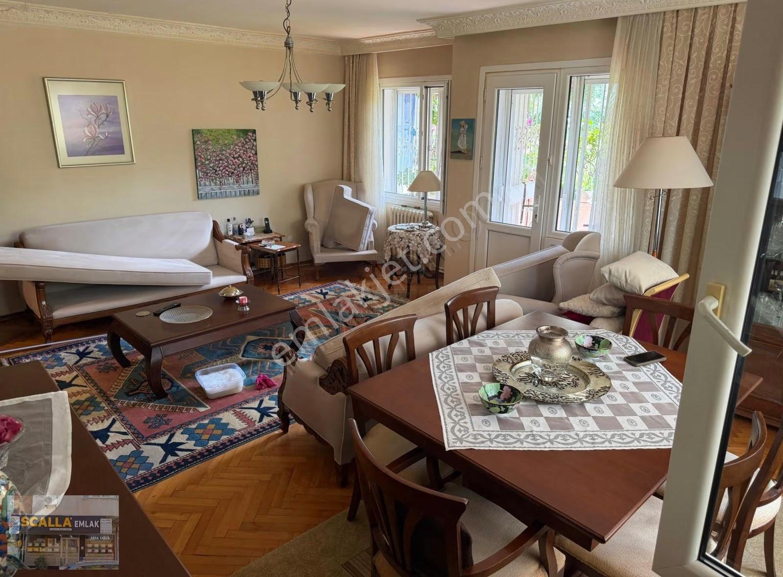Şenlikköy De 1475 M2 Arsa Üzerinde Yatırımlık Satılık Daire - Görsel 9