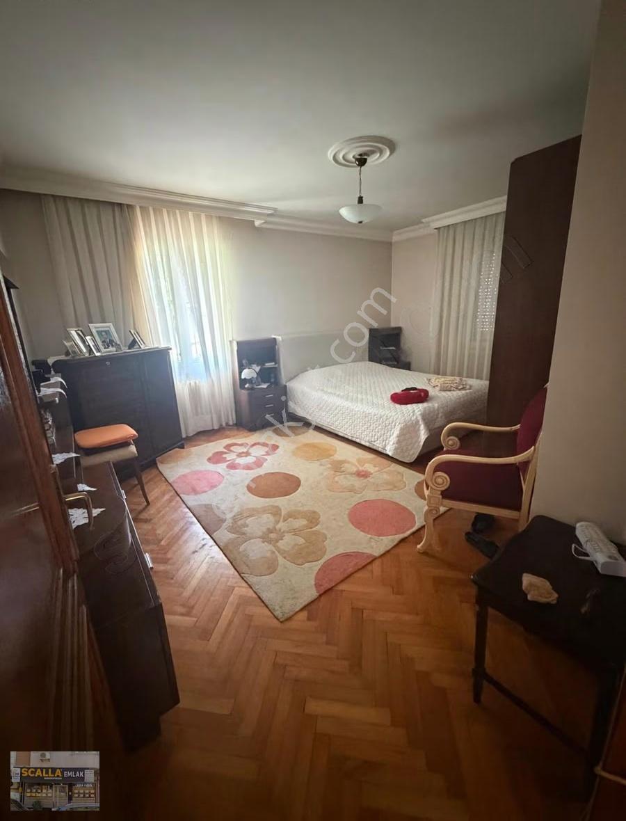 Şenlikköy De 1475 M2 Arsa Üzerinde Yatırımlık Satılık Daire - Görsel 24