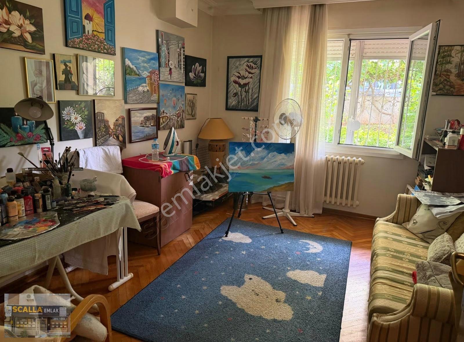 Şenlikköy De 1475 M2 Arsa Üzerinde Yatırımlık Satılık Daire - Görsel 25
