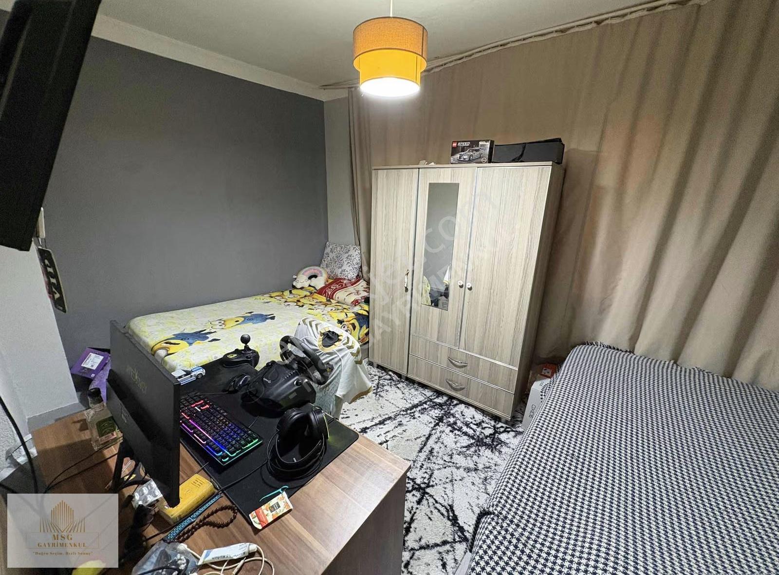 Msg'den Konak'ta Yatırım Fırsatı Yüksek Kira Getirisi - Görsel 34