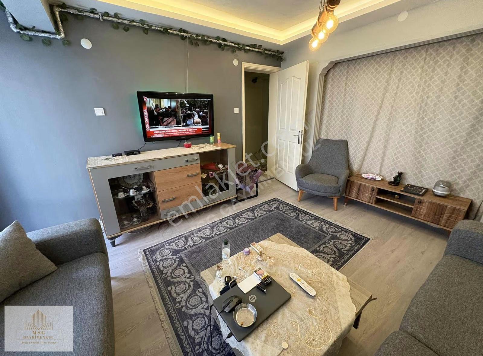 Msg'den Konak'ta Yatırım Fırsatı Yüksek Kira Getirisi - Görsel 29