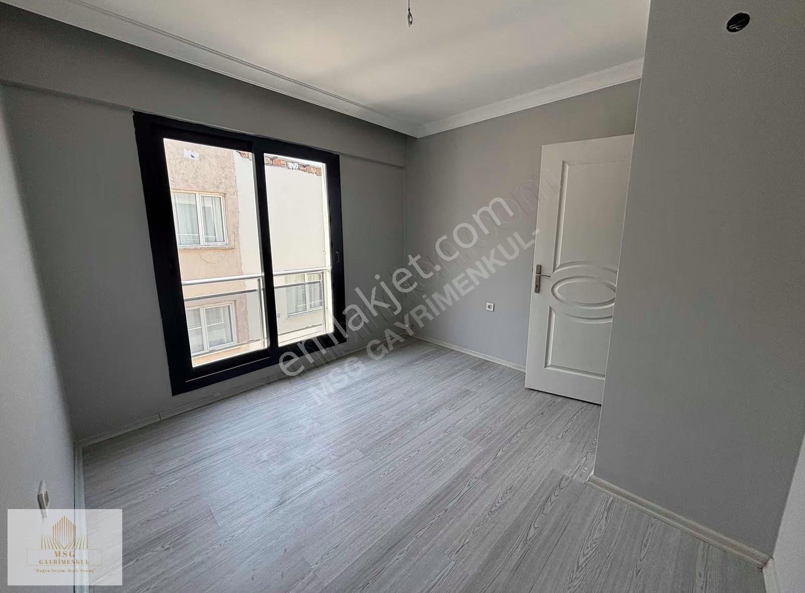 Msg'den Maviyle İç İçe Full Deniz Manzaralı 5+1 Satılık Daire - Görsel 17