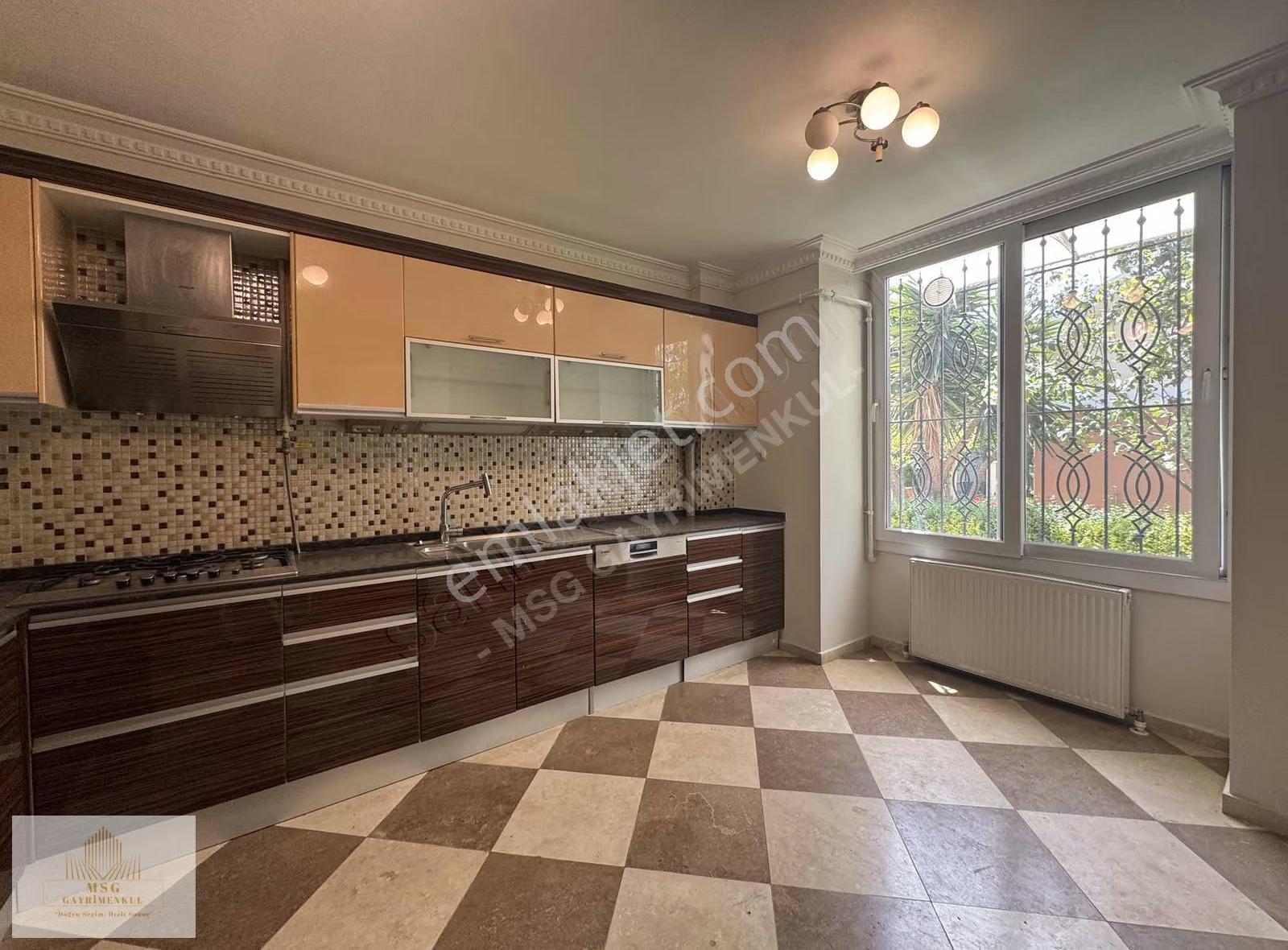 Msg'den Forum Bornova Karşısı Site İçinde Tam Müstakil 4+1 Villa - Görsel 4