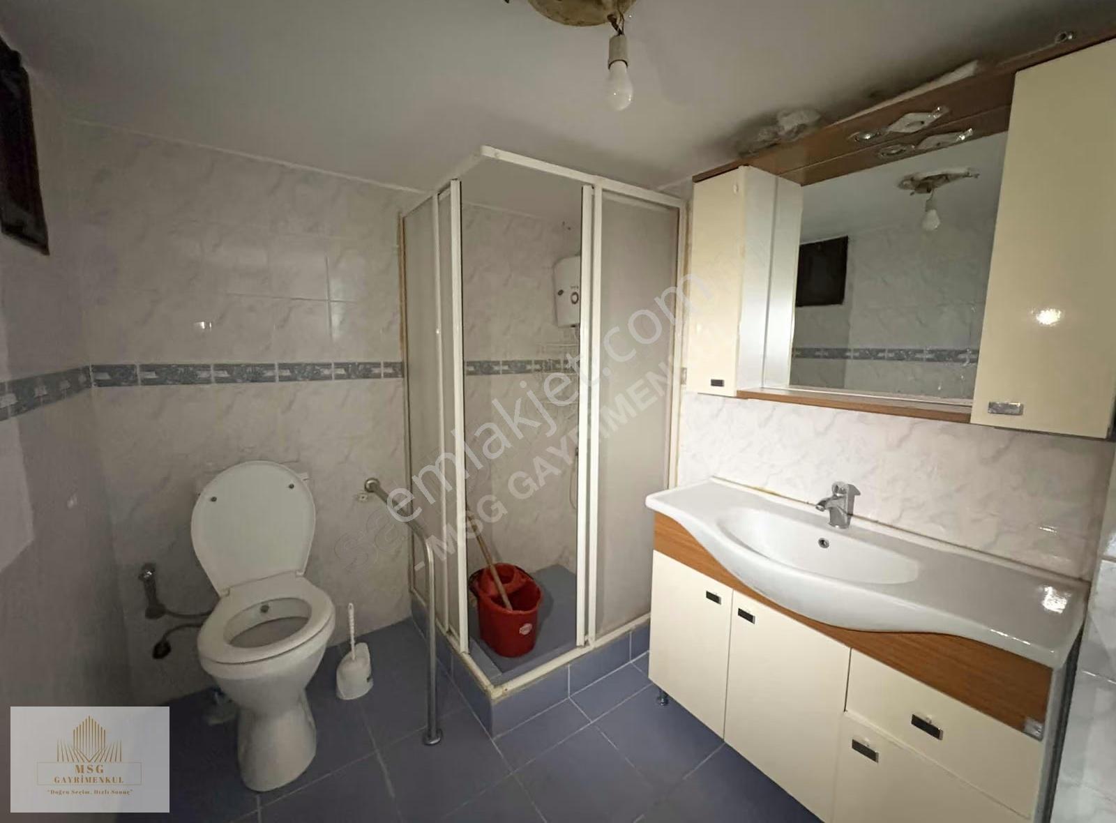 Msg'den Alsancak'ta Yaşamlık&yatırımlık 2+1 Satılık Fırsat Daire - Görsel 36