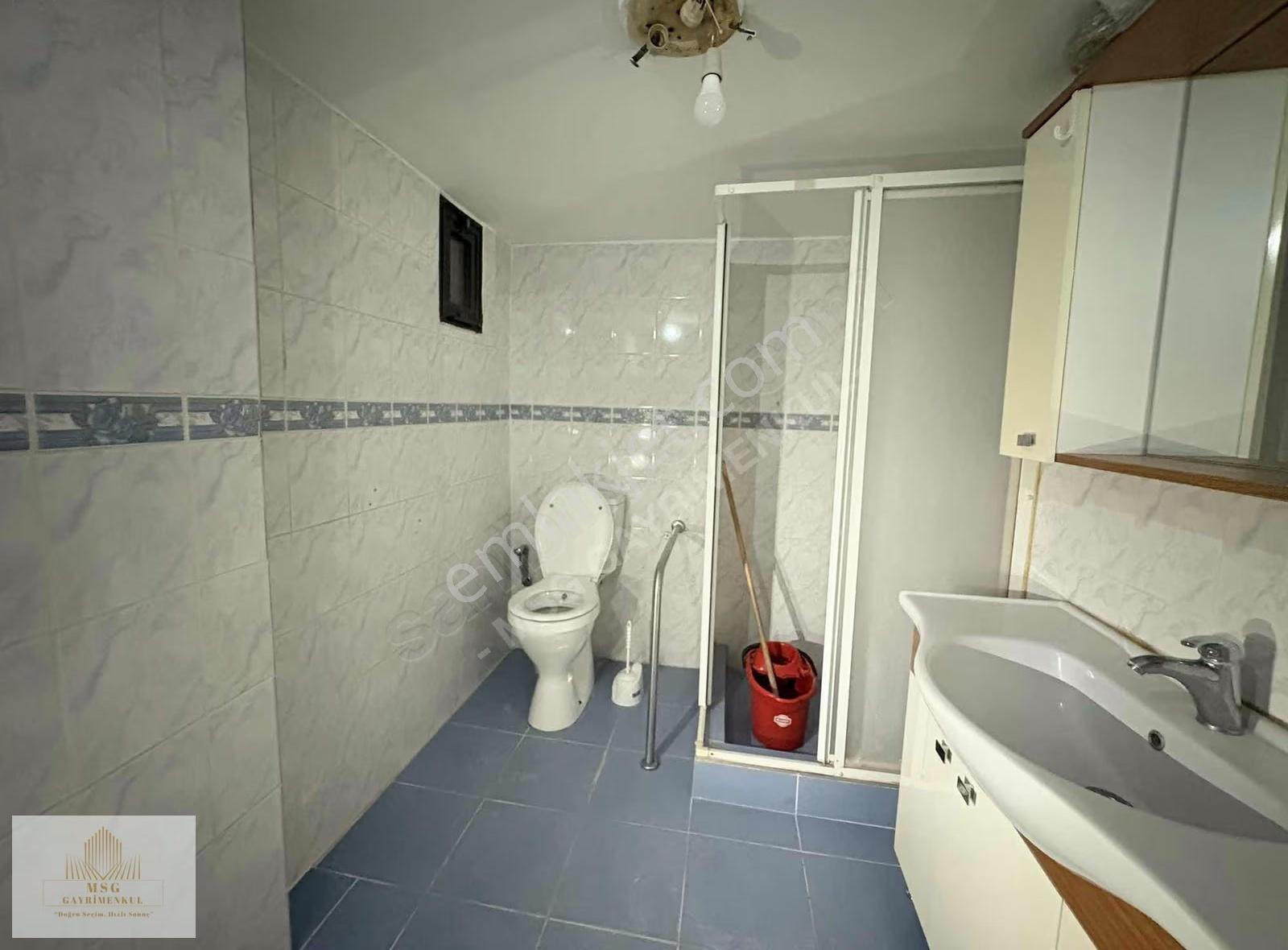 Msg'den Alsancak'ta Yaşamlık&yatırımlık 2+1 Satılık Fırsat Daire - Görsel 37