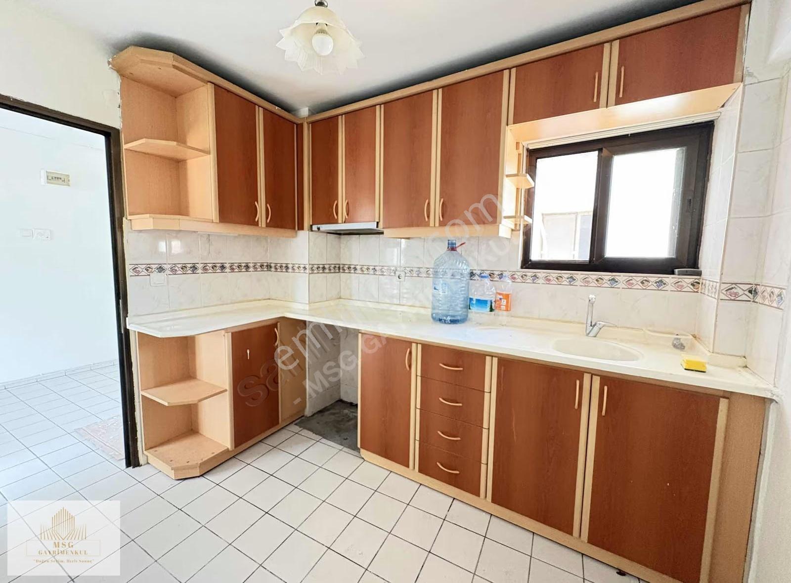 Msg'den Alsancak'ta Yaşamlık&yatırımlık 2+1 Satılık Fırsat Daire - Görsel 10