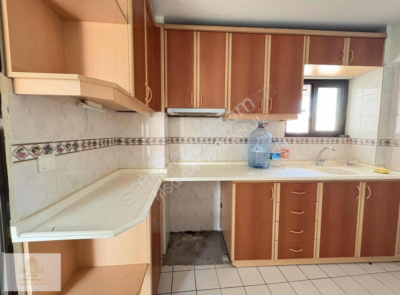 Msg'den Alsancak'ta Yaşamlık&yatırımlık 2+1 Satılık Fırsat Daire - Görsel 33