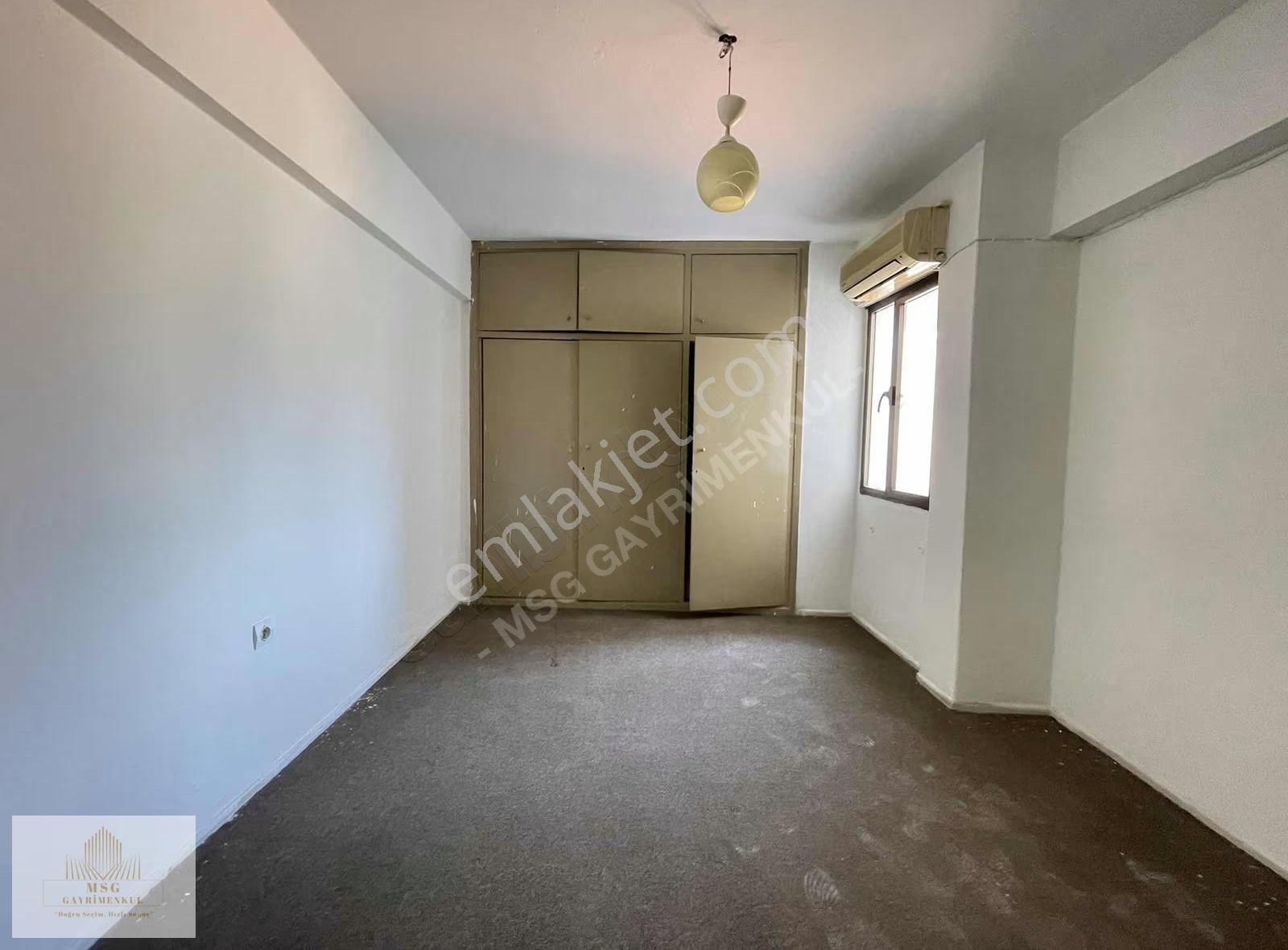 Msg'den Alsancak'ta Yaşamlık&yatırımlık 2+1 Satılık Fırsat Daire - Görsel 31