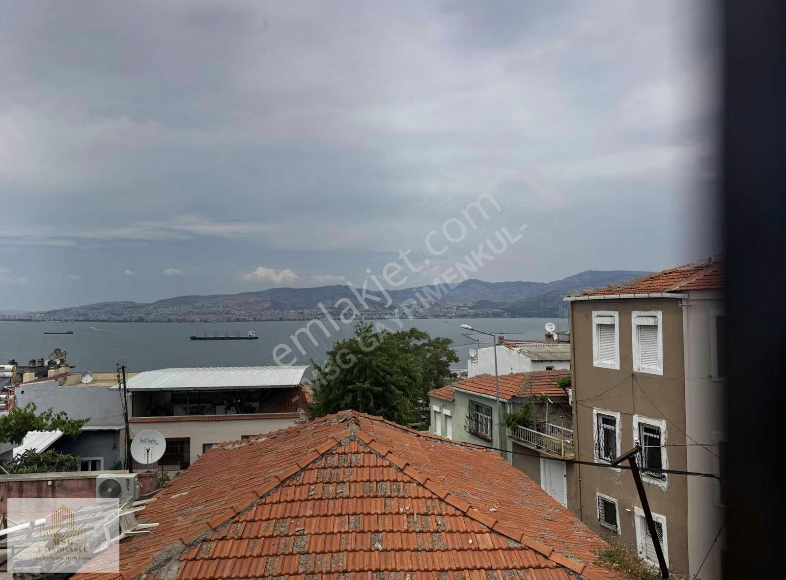 Msg'den Deniz Manzaralı Tarihi 5+1 Rustik Müstakil Taş Ev - Görsel 44