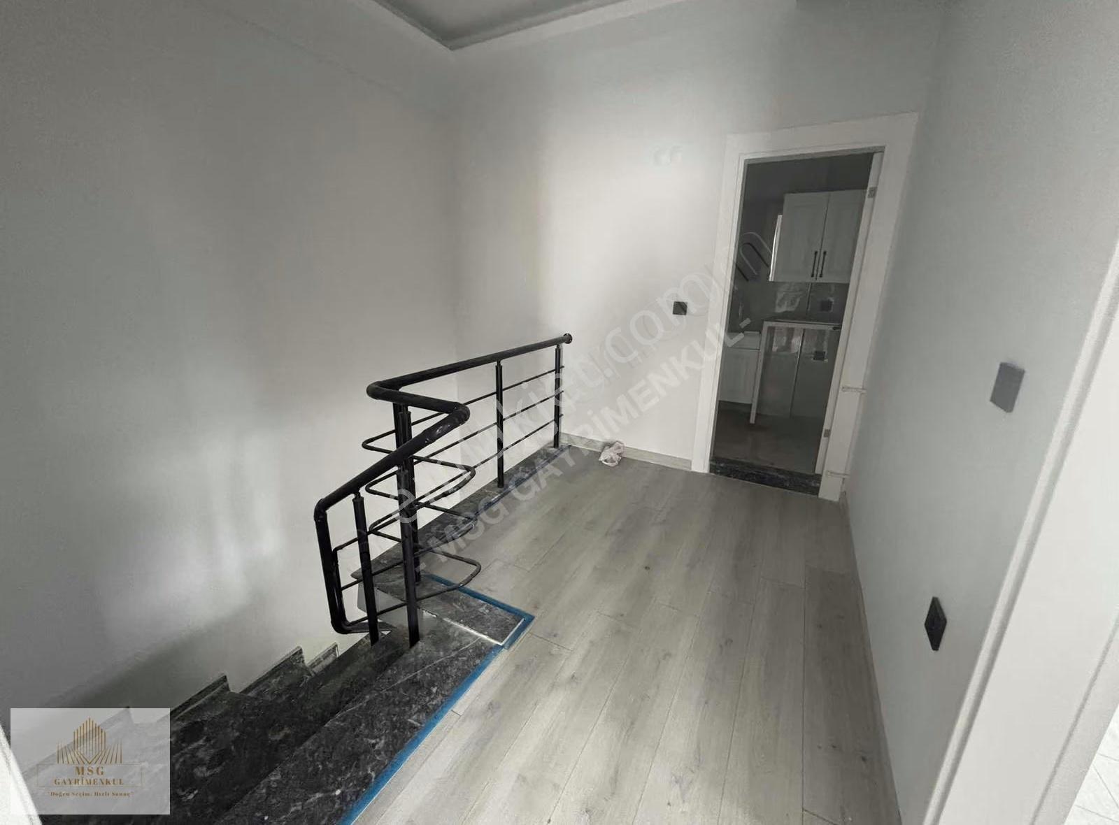 Msg'den Menemen Emiralem'de Satılık 5+1 Tripleks İkiz Villa - Görsel 20