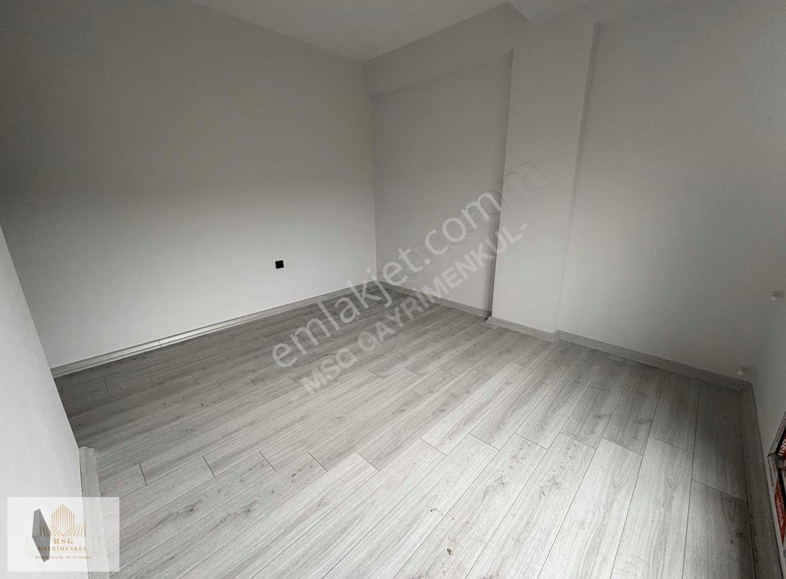 Msg'den Menemen Emiralem'de Satılık 5+1 Tripleks İkiz Villa - Görsel 33
